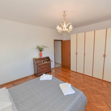 Appartamento Lido Mare Λίντο της Βενετίας Εξωτερικό φωτογραφία